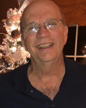 Dennis Hewitt